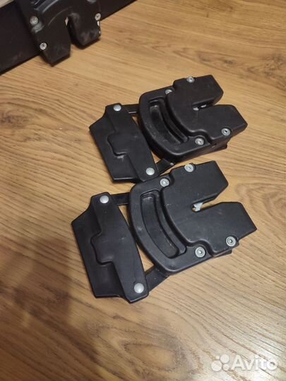 Спальный блок коляски