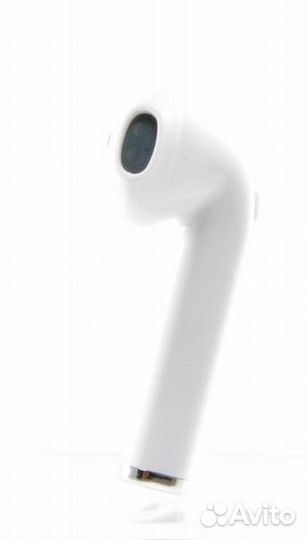 Bluetooth наушники TWS i7 mini (в комплекте: заряд