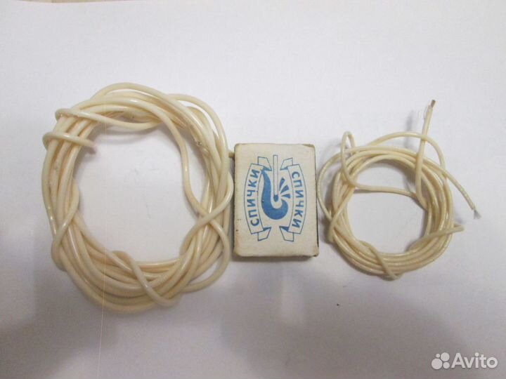 Провод нагревающий для инкубатора