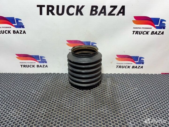 Пыльник вала корданного Man TGX