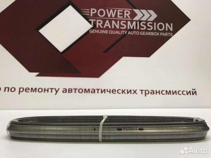 Ремень приводной вариатора K310 (Bosch)