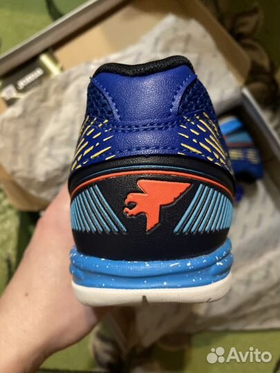 Футзалки Joma