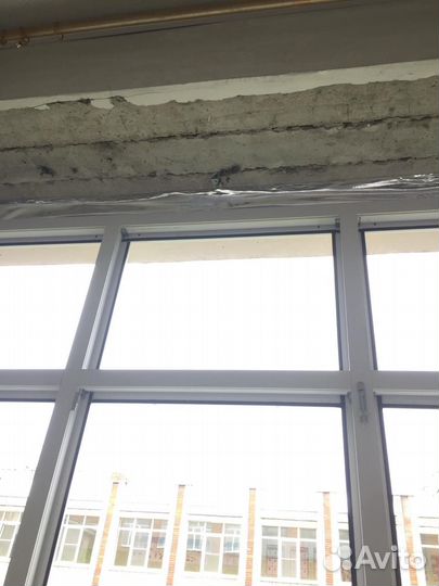 Арочные окна в дом