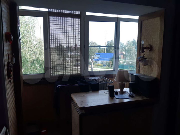 2-к. квартира, 47,7 м², 3/5 эт.