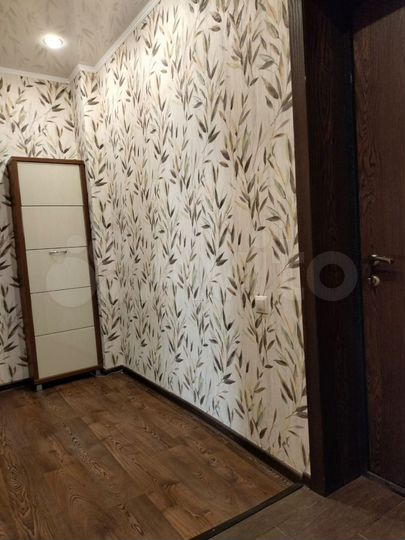 3-к. квартира, 78 м², 2/12 эт.