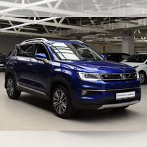 Changan CS35 Plus 1.6 MT, 2021, 37 650 км, с пробегом, цена 1 950 000 руб.