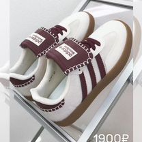 Кеды adidas женские