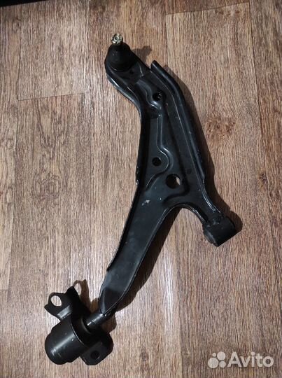 Рычаг передний левый sidem арт. 41074