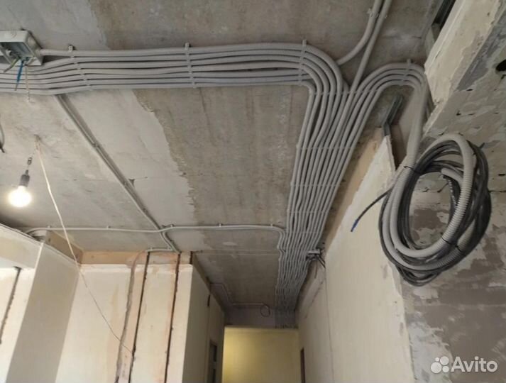 Сантехник Электрик Сборка Мебели Мастер на час