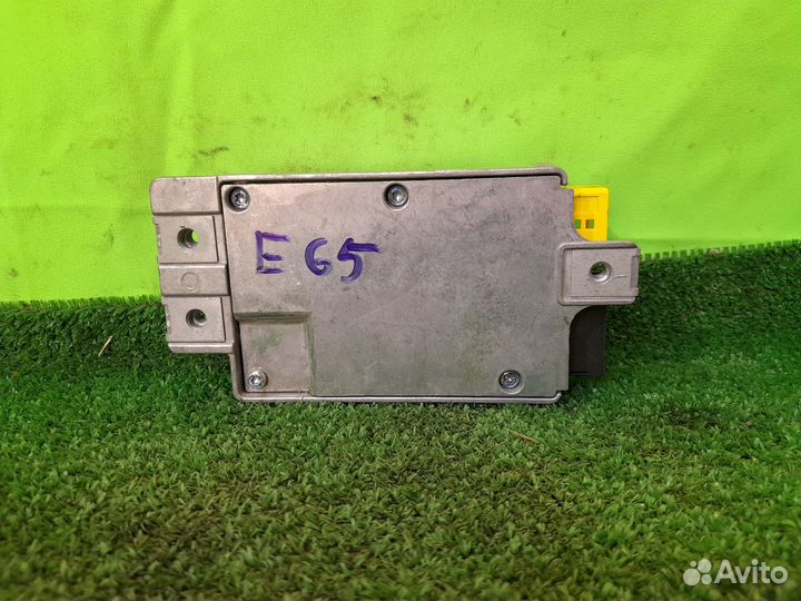 Блок управления AIR BAG Bmw 7-Series E66/65