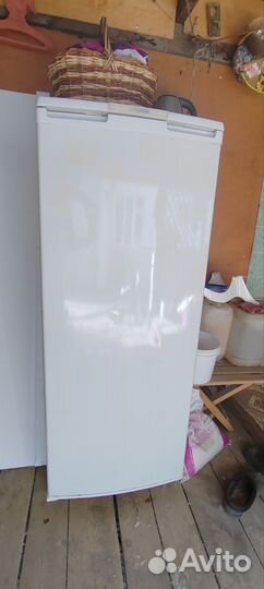 Холодильник