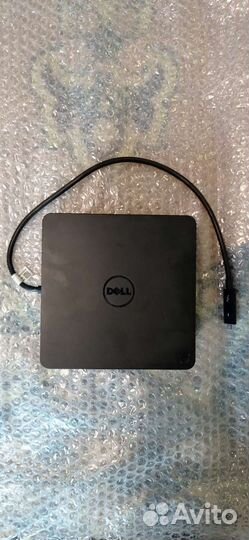Док-станция Dell TB16