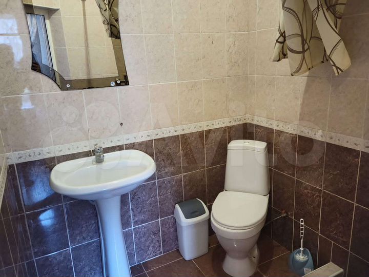 Дом 20 м² на участке 4 сот.