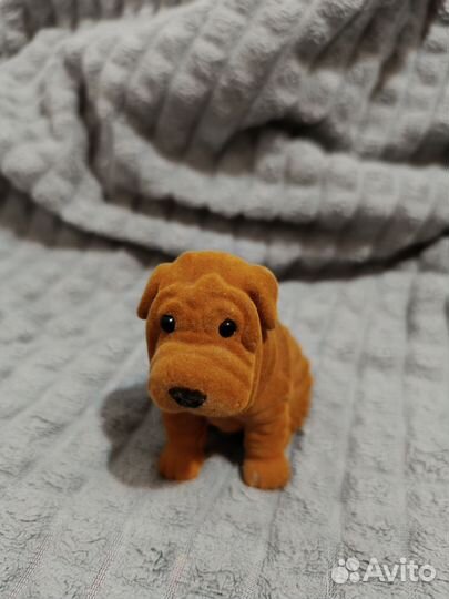 Игрушки времён СССР, нечастые