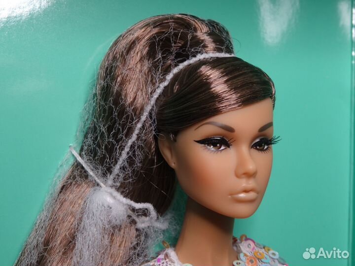 Кукла poppy parker desert dazzler Integrity Toys н