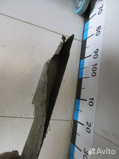 Шумоизоляция DAF XF 106