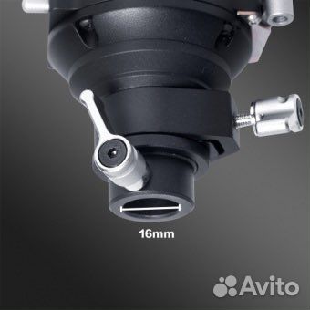 Адаптер быстросъёмной площадки iRIG Tilta