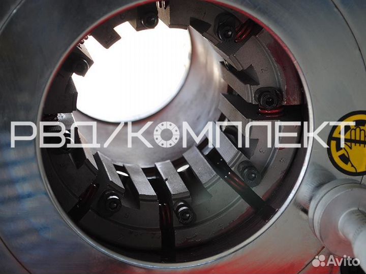 Рвд Обжимной станок MT 51 WS