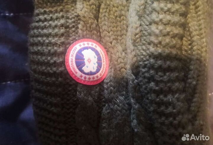 Кепка женская