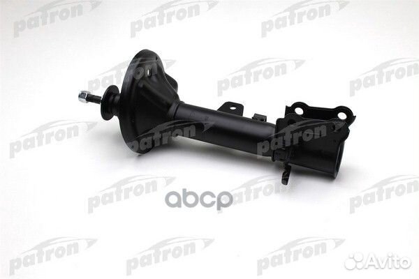 Амортизатор подвески задн лев hyundai: lantra I