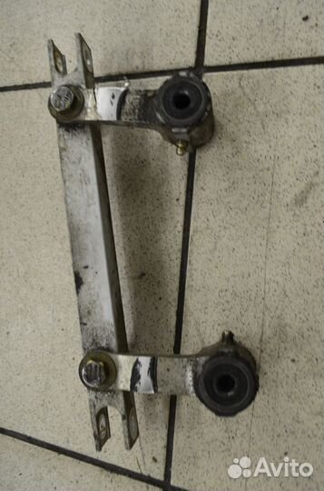 Рулевая трапеция BRP MXZ X 440