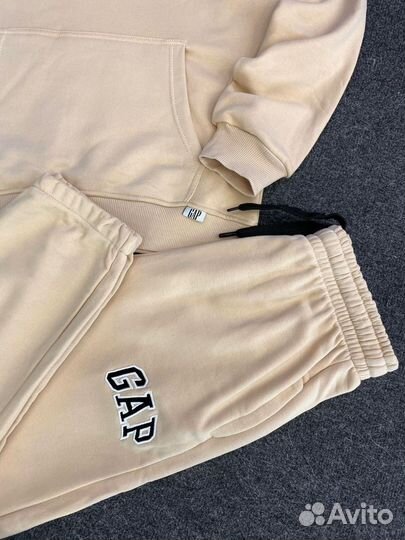 Спортивный костюм мужской