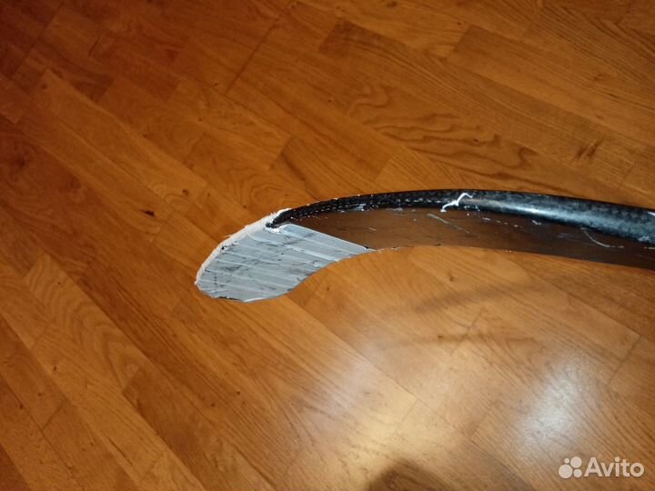 Клюшка хоккейная