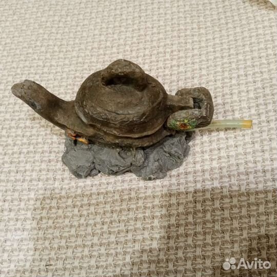 Аксессуары для аквариума