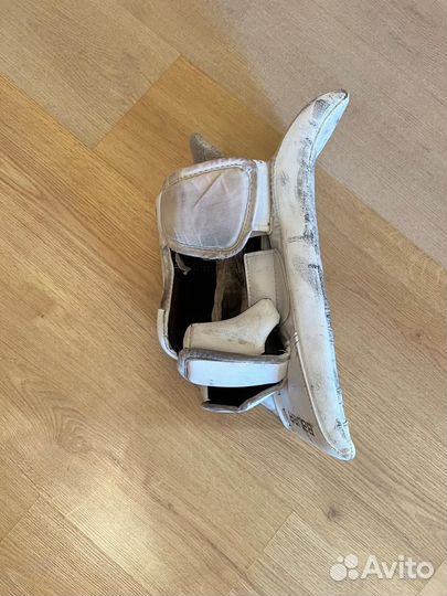 Блокер вратаря bauer gsx