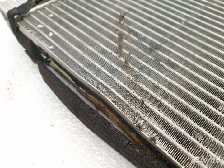 Радиатор печки Chevrolet Cruze 2013