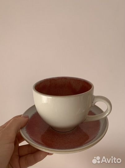 Чайный сервиз