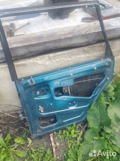 Разбор ваз 2109