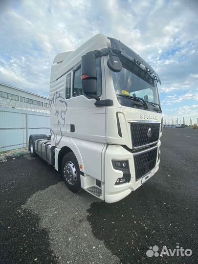 Sitrak C7H Max, 2023