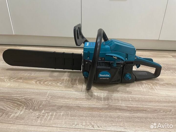 Бензопила Makita ea7900p70e