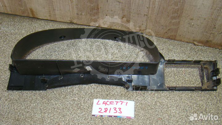 Накладка декоративная Chevrolet Lacetti (J200) 20