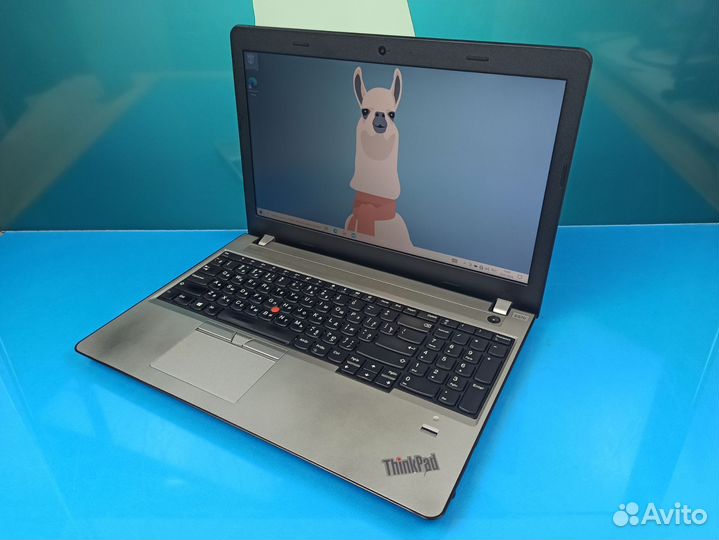 Ноутбук Lenovo i3/6gb/256Gb