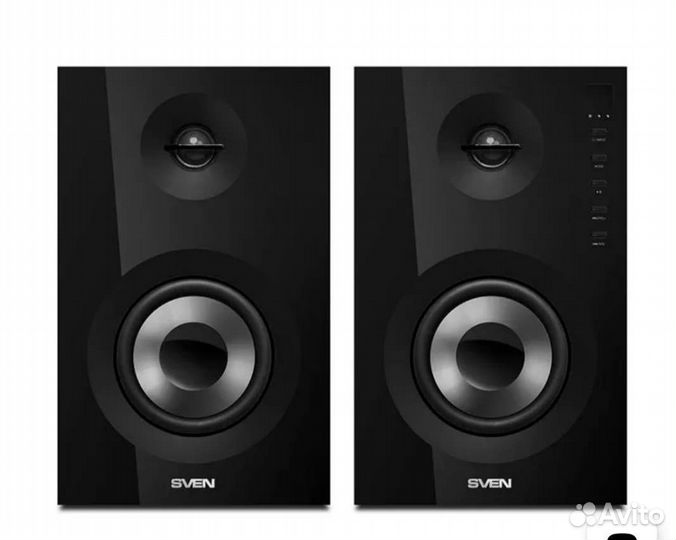 Колонки для компьютера sven sps 721