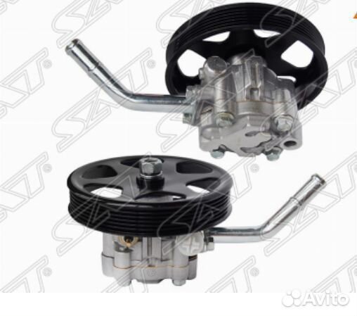 Насос гур ford escape /mazda tribute 3,0