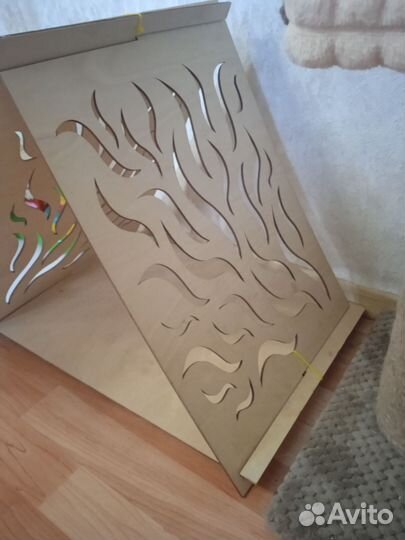 Домик для кошек и маленьких собак