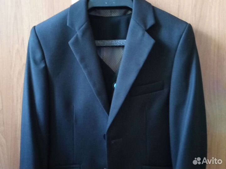 Пиджак и брюки