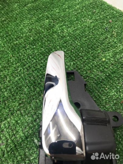 Ручка двери внутренняя передняя правая Mitsubishi