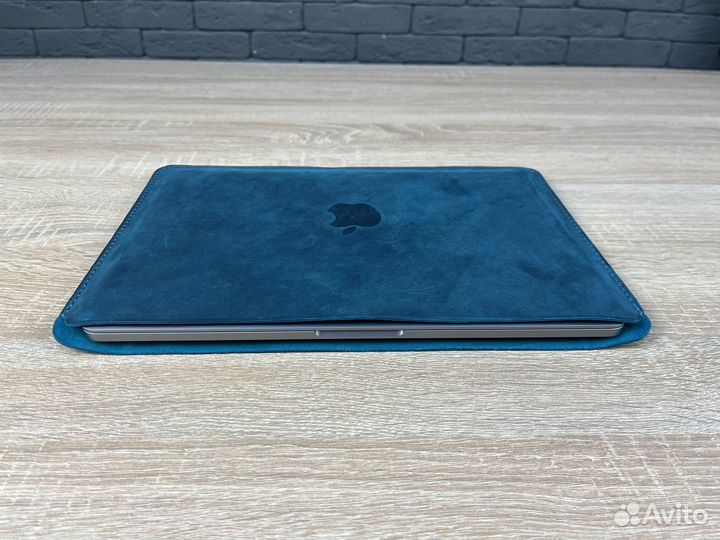 Чехол для macbook pro/air 13/14/15/16
