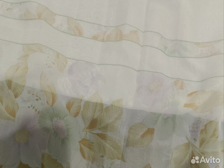 Тюль на окна