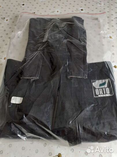 Корректор осанки детский