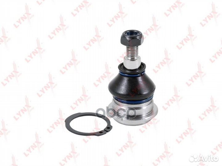 Шаровая опора верхняя L/R hyundai Sonata(EF/NF)