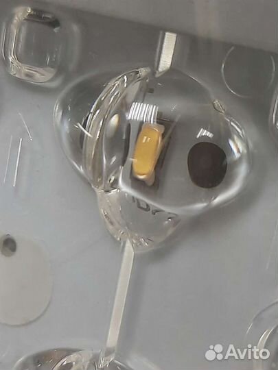 Фонарь прожектор светодиодный