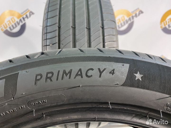 Michelin Primacy 4 225/50 R18 99W