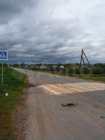 Участок 8,92 га (ИЖС)