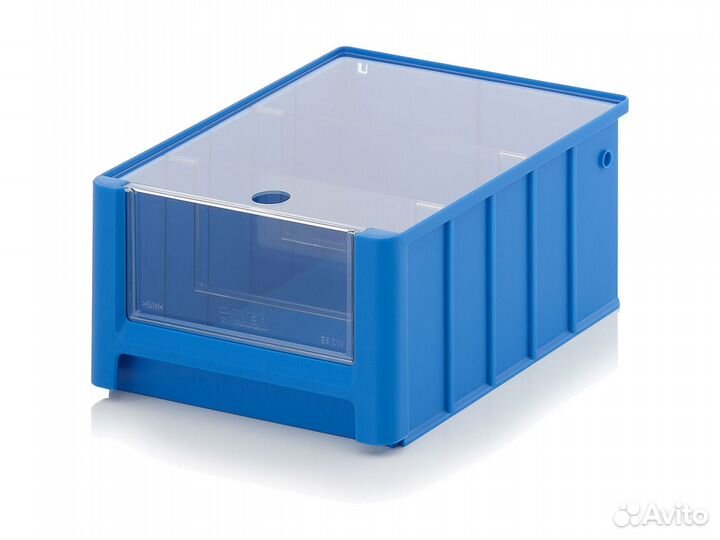 Складской лоток SK 300x234x140мм