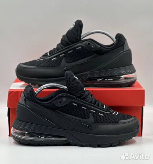 Кроссовки Nike air Max Pulse roam